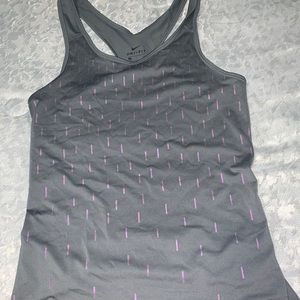 Nike Dri-fit Tank Top